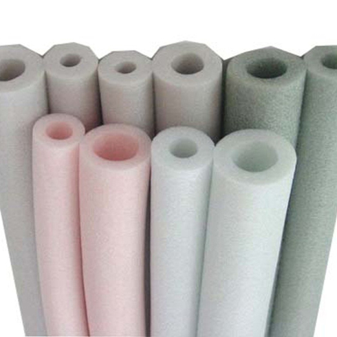 Ống xốp Foam