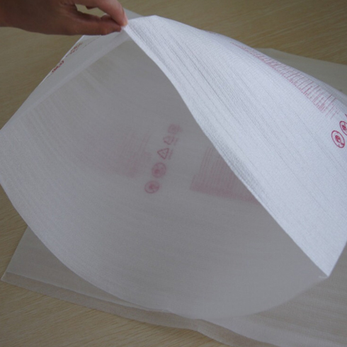 Túi xốp Foam