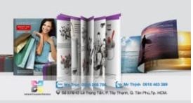 In Catalogue