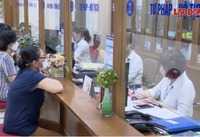 Đăng kư kinh doanh