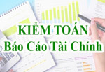 Dịch vụ làm báo cáo tài chính