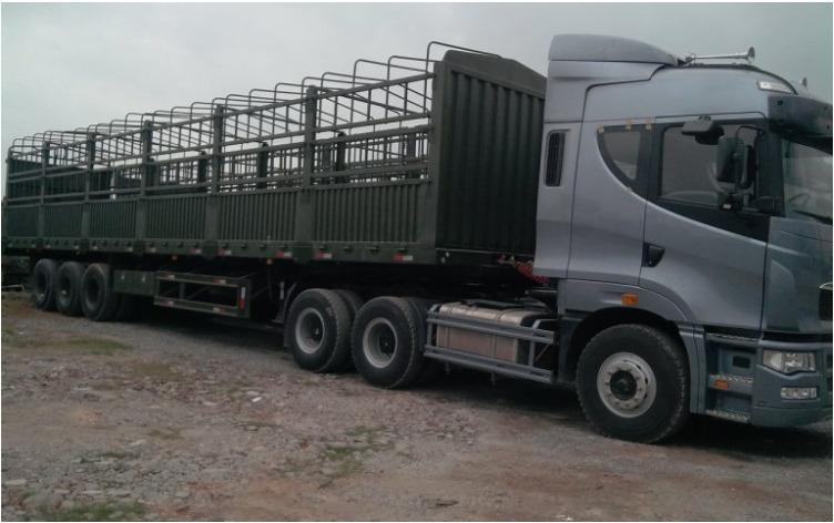 Dịch vụ cho thuê xe đầu kéo