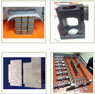 Jig đồ gá phay tiện CNC