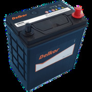 Bình ắc quy Delkor DF40AL(12v-40AH)