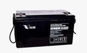 Ắc quy Vision 6FM65E-X (12v-65ah)