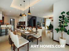 Xây nhà trọn gói ở Đông Anh