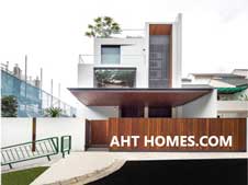 Xây nhà trọn gói ở Nam Từ Liêm