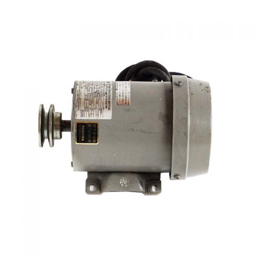 Motor Toshiba 3 pha 1/2 HP