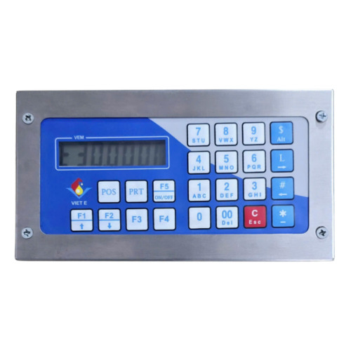 Bàn phím LCD