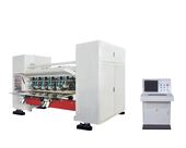 Máy cán lằn chia khổ vi tính