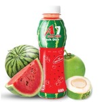 Nước dưa hấu thạch dừa