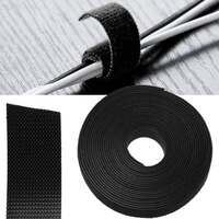 Dây cột cáp hai mặt hook loop – cable tie