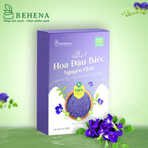 Bột hoa đậu biếc hộp 50g