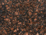 Granite nâu