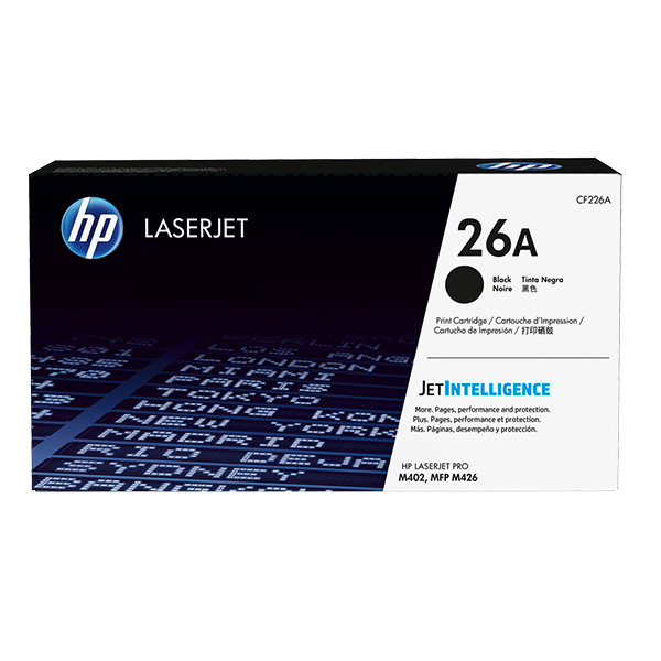 Mực máy in laser HP CF226A