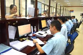 Dịch vụ hải quan