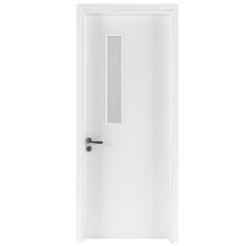 Cửa gỗ Flata