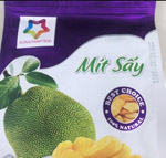 Mít sấy