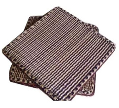 Gối mây tre đan