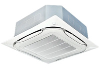 Dàn lạnh âm trần VRV Daikin Inverter