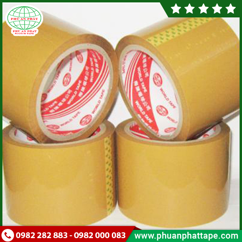 Băng keo đục