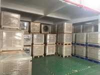 Hình ảnh thiết bị thông gió làm mát