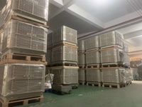 Hình ảnh thiết bị thông gió làm mát