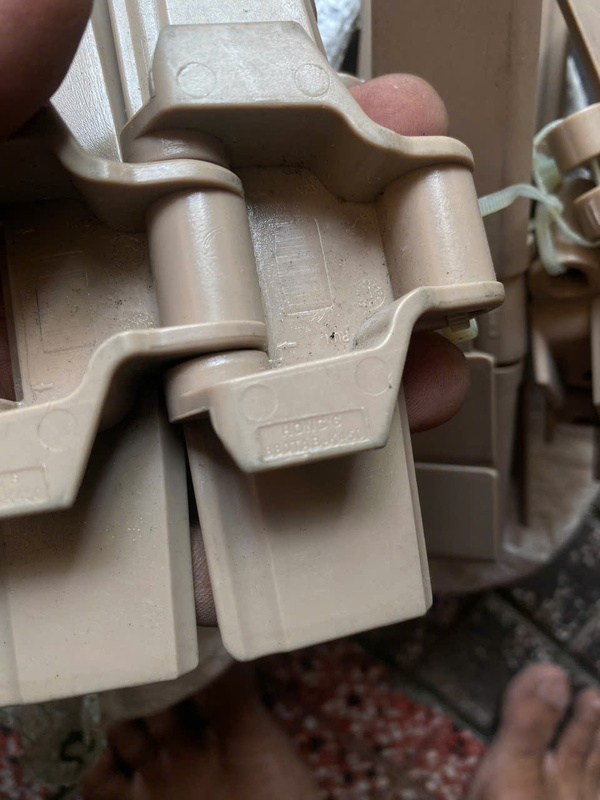 Phụ kiện băng tải