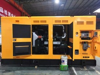 Máy phát điện Doosan 700 KVA