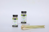 Bột sả hữu cơ