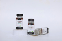 Bột tiêu hữu cơ