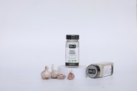 Bột tỏi hữu cơ