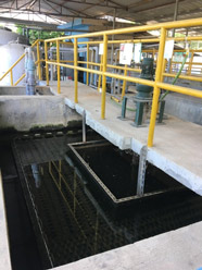 Máy lọc nước công nghiệp