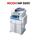 RICOH AFICO MP 5001