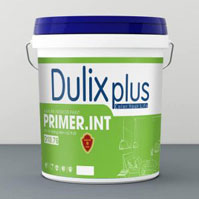 Dulix - Primer.Int - Sơn lót kháng kiềm 18L
