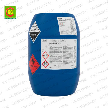 Axit Formic 85 (Formic Acid 85)