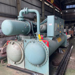 Hệ thống chiller York