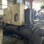 Hệ thống Chiller Trane CHHC1D3F0l0