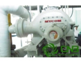 Máy nén lạnh trục vít Mycom