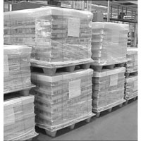 Màng PE cuộn pallet