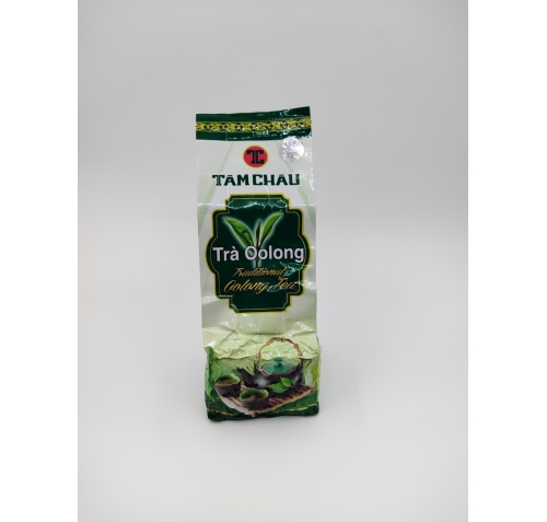 Trà olong Tam Châu Traditional