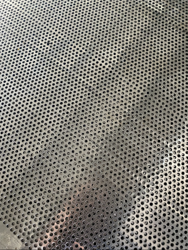 Lưới sàng nông sản