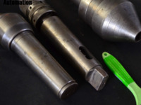 Gia công cơ khí chính xác