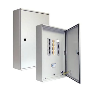 Gia công tủ bảng điện