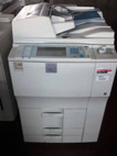 Máy photocopy Ricoh Aficio MP6001