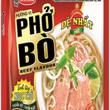 Phở bò Đệ Nhất