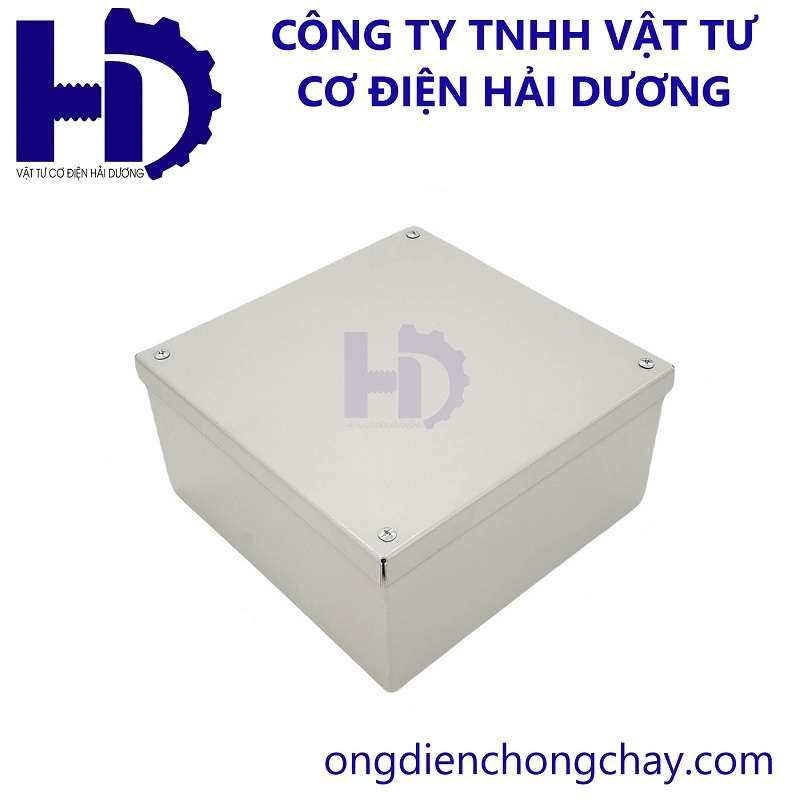 Hộp thép Pull Box