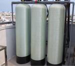 Hệ thống lọc tổng đầu nguồn công suất 2m3/h