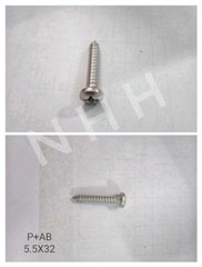 Ốc vít P+AB 5.5x32
