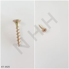 Ốc vít 4x25